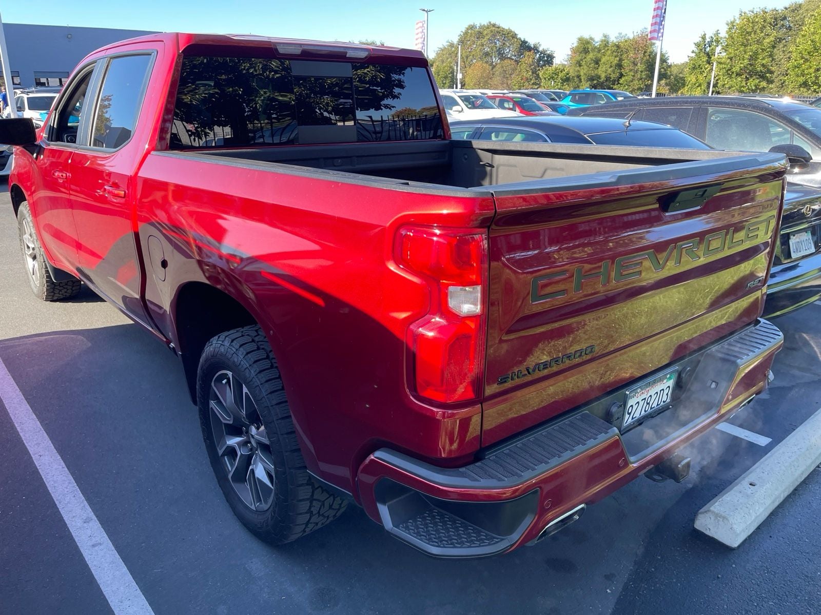 chevrolet silverado 1500 2021 3GCUYEEL1MG226477 image chevrolet silverado 1500 2021 3GCUYEEL1MG226477 image